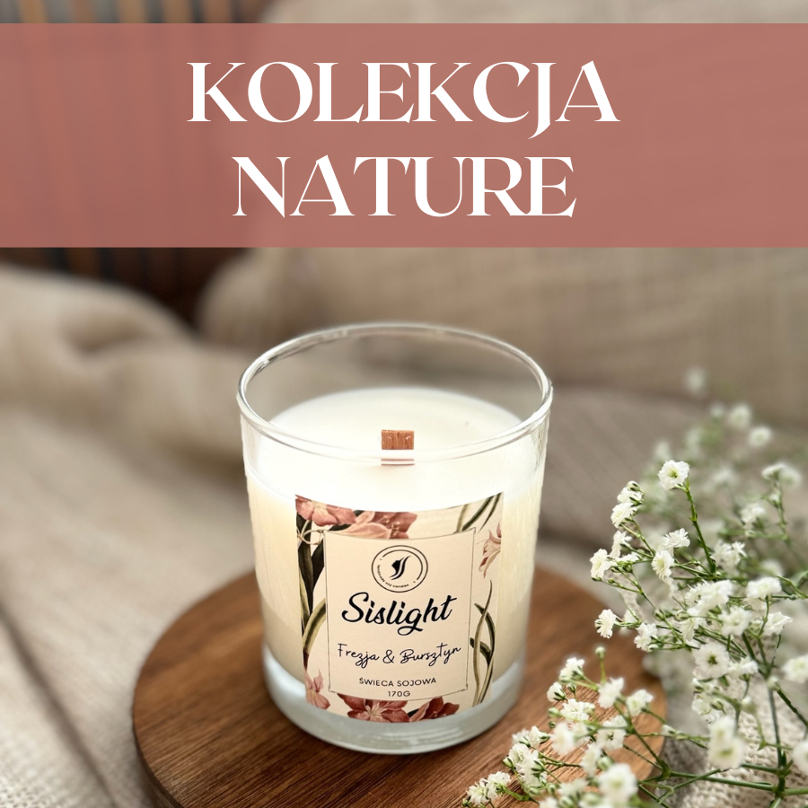 Sislight kolekcja nature