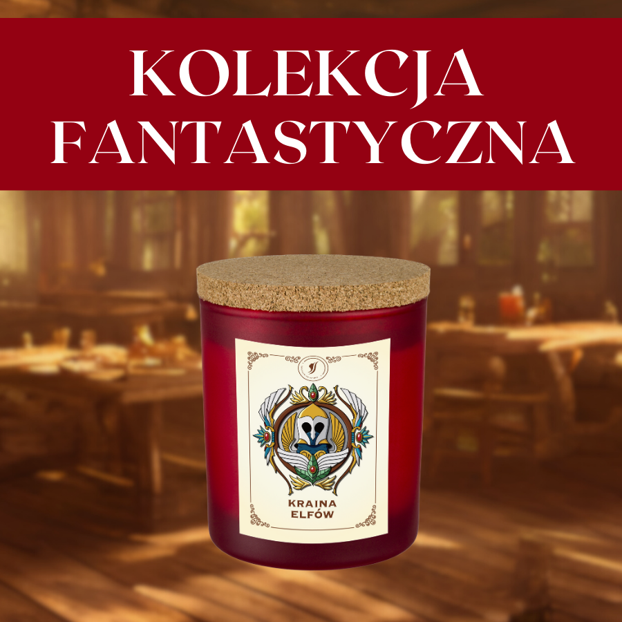 Kolekcja Fantastyczna
