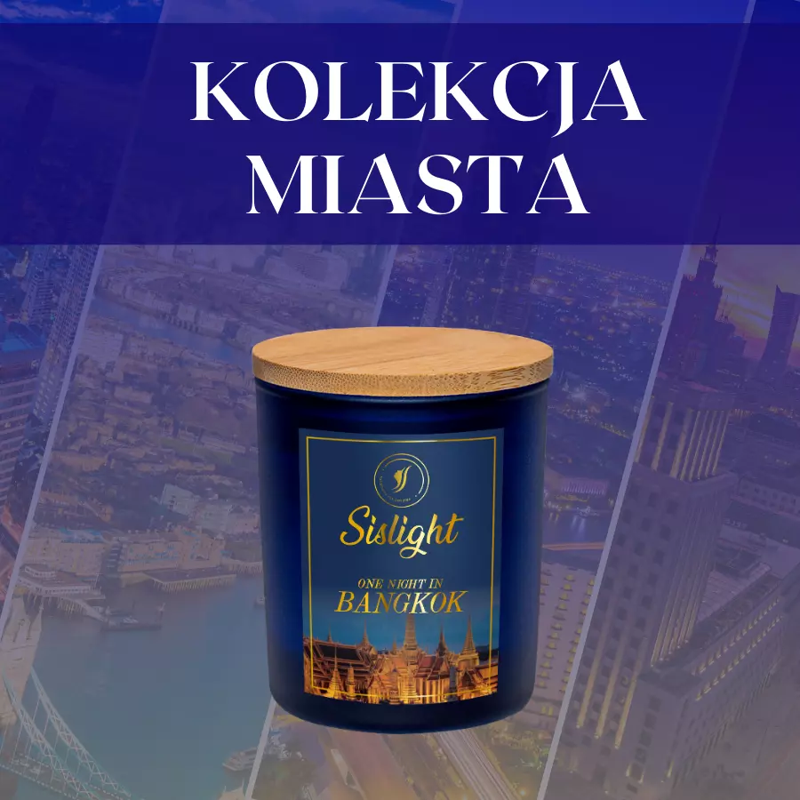 Kolekcja Miasta