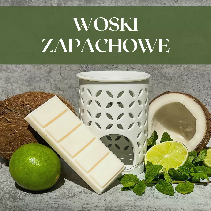 Sislight Woski Zapachowe